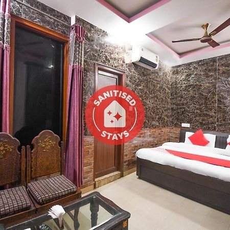 Oyo 67033 Hotel Sahil Plaza Una  Zewnętrze zdjęcie