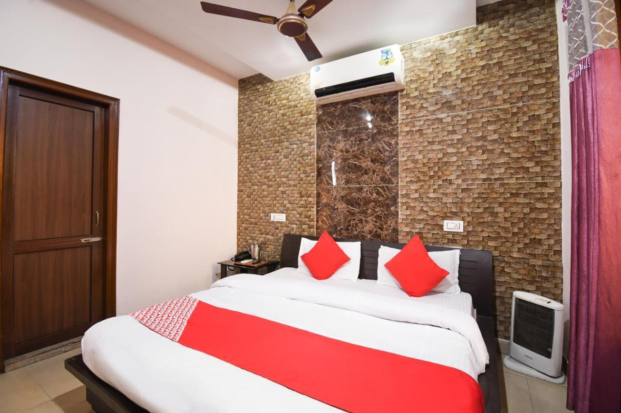 Oyo 67033 Hotel Sahil Plaza Una  Zewnętrze zdjęcie