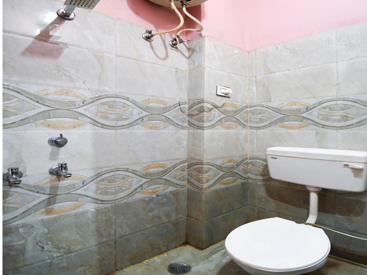 Oyo 67033 Hotel Sahil Plaza Una  Zewnętrze zdjęcie