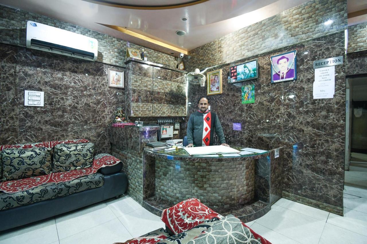 Oyo 67033 Hotel Sahil Plaza Una  Zewnętrze zdjęcie
