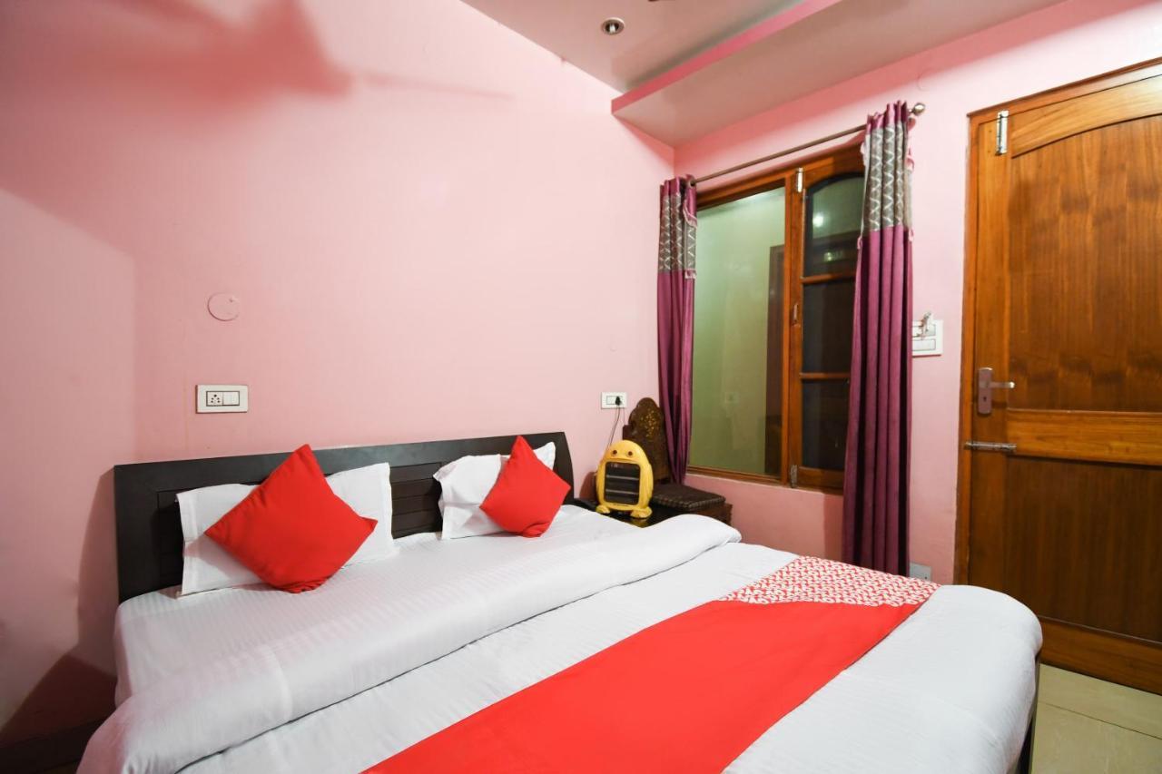Oyo 67033 Hotel Sahil Plaza Una  Zewnętrze zdjęcie