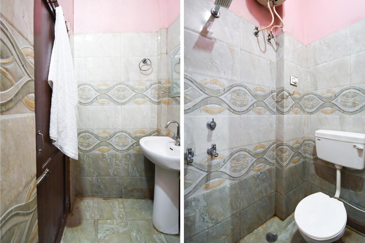 Oyo 67033 Hotel Sahil Plaza Una  Zewnętrze zdjęcie