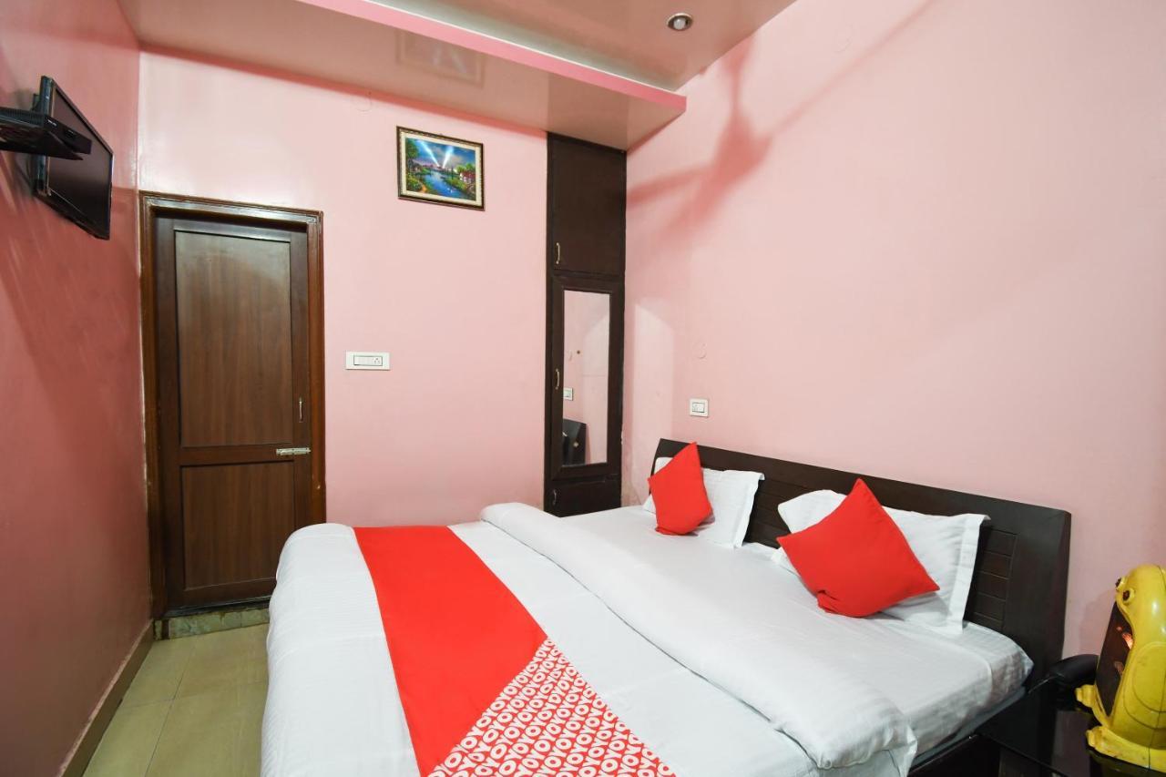 Oyo 67033 Hotel Sahil Plaza Una  Zewnętrze zdjęcie