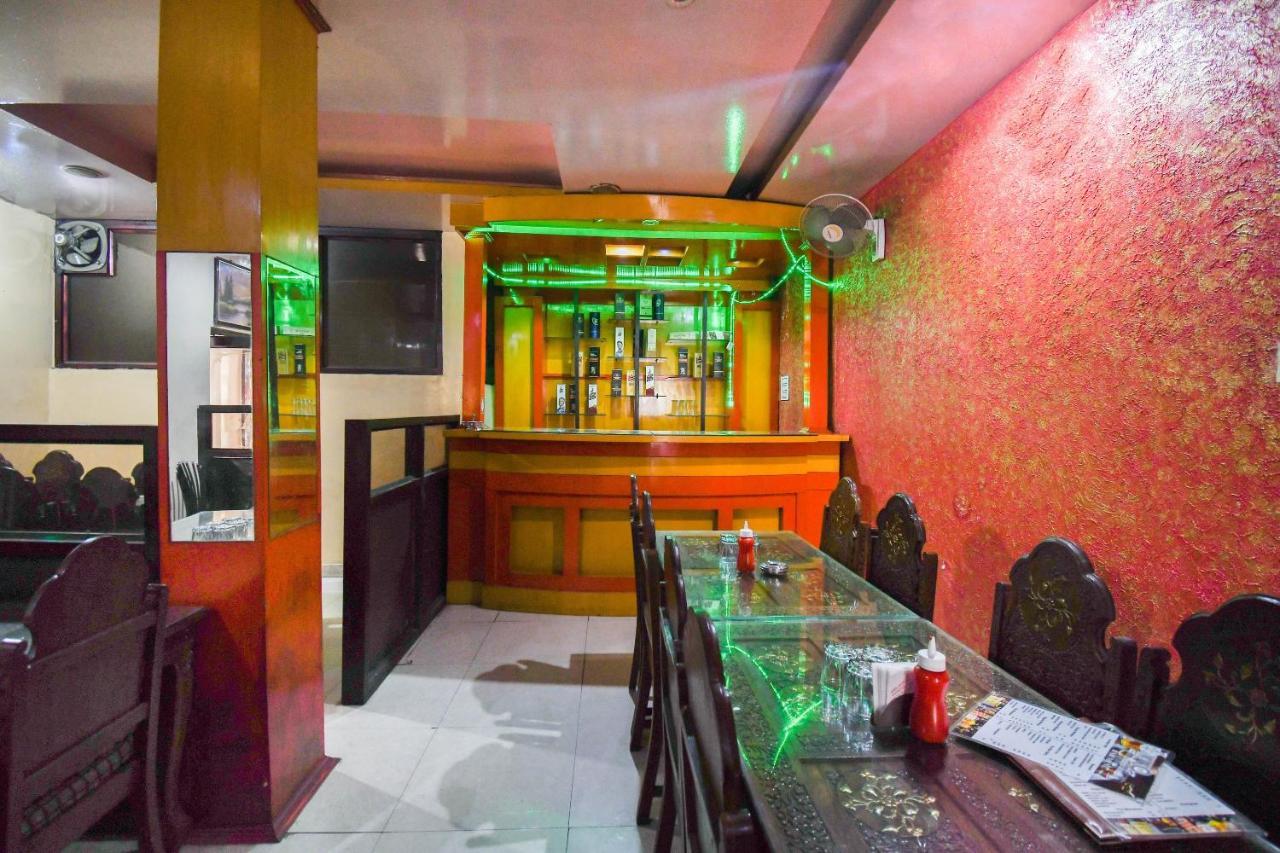 Oyo 67033 Hotel Sahil Plaza Una  Zewnętrze zdjęcie