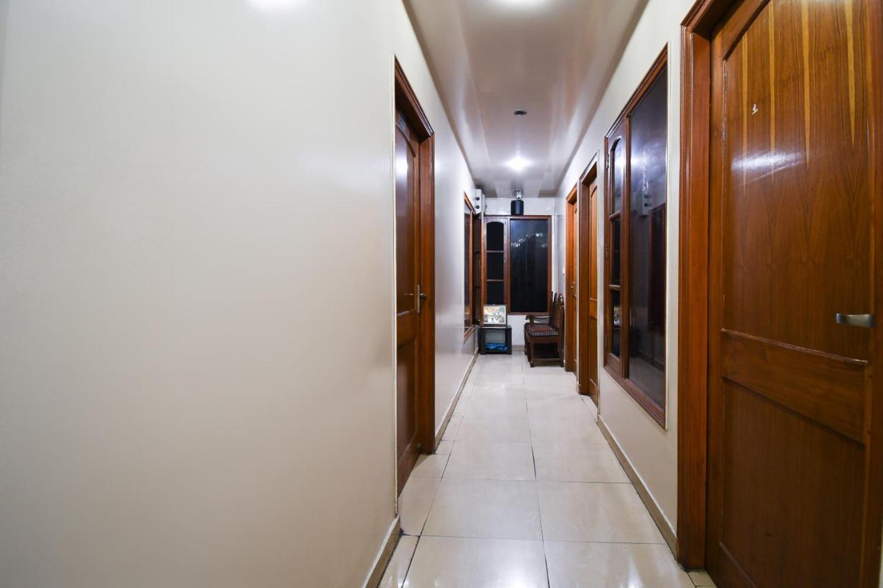Oyo 67033 Hotel Sahil Plaza Una  Zewnętrze zdjęcie