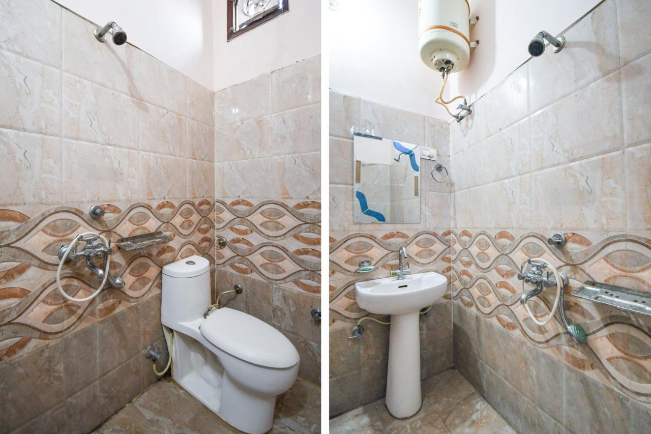 Oyo 67033 Hotel Sahil Plaza Una  Zewnętrze zdjęcie