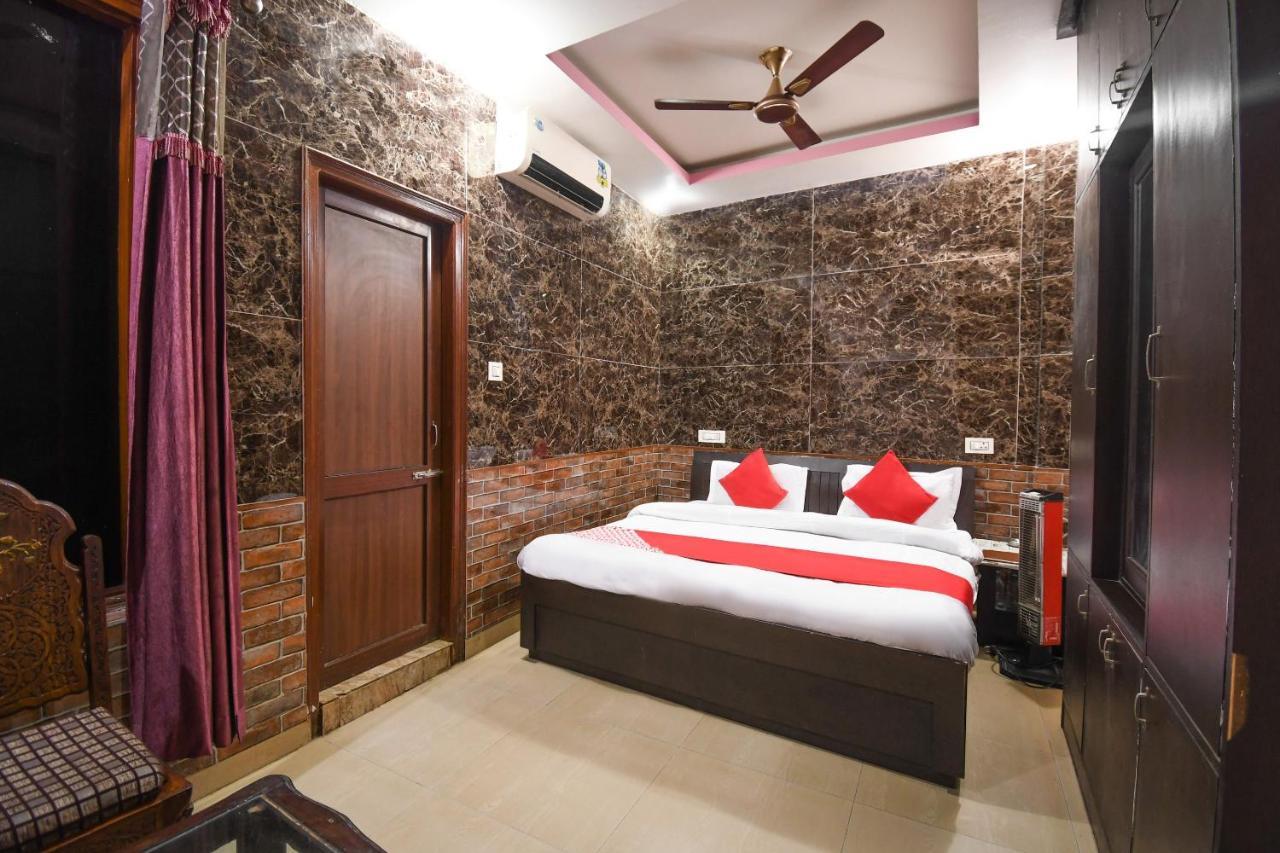 Oyo 67033 Hotel Sahil Plaza Una  Zewnętrze zdjęcie
