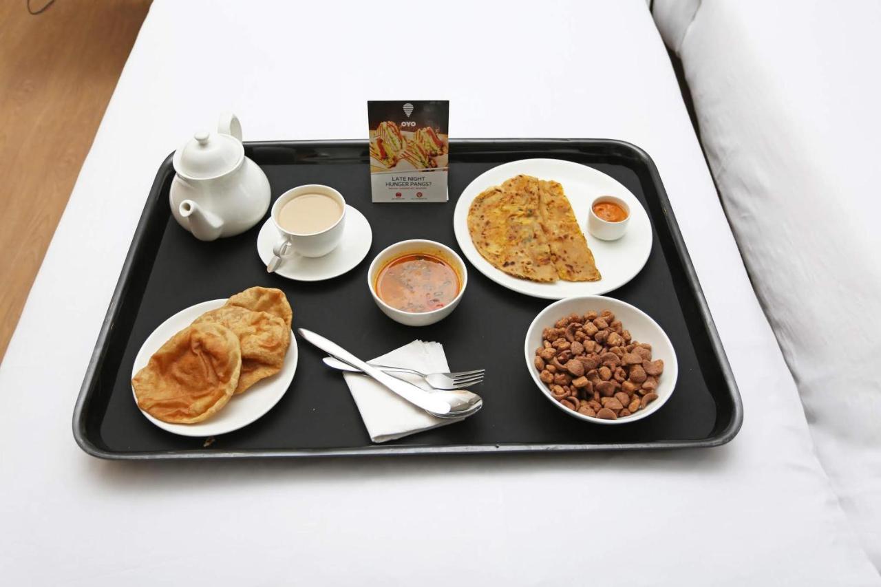 Oyo 67033 Hotel Sahil Plaza Una  Zewnętrze zdjęcie